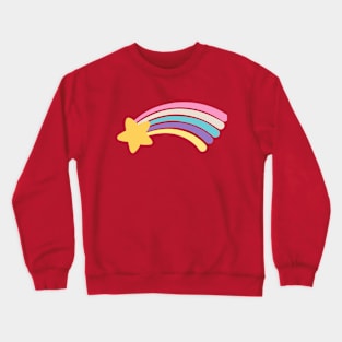 UR A Star Crewneck Sweatshirt